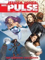 Jessica Jones: The Pulse